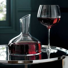 The Benefits of Decanting Wine